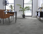 Piazzo xl dryback grey sfeer