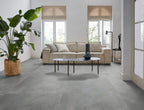 Piazzo xl dryback grey sfeer
