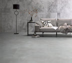 Piazzo xl dryback light grey sfeer