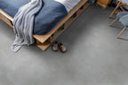 Piazzo xl dryback light grey sfeer