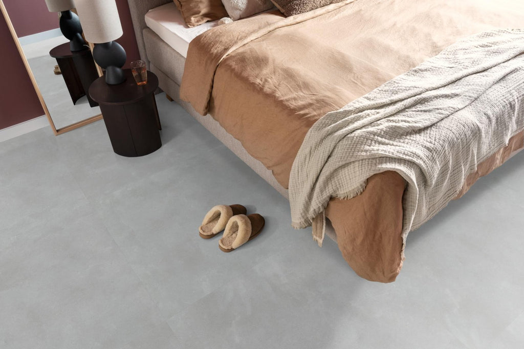 Piazzo xl dryback light grey sfeer