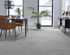 Piazzo xl dryback light grey sfeer