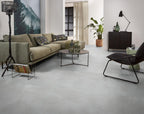 Piazzo xl dryback light grey sfeer
