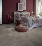 Piazzo dryback warm grey sfeer