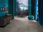 Piazzo dryback warm grey sfeer