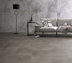 Piazzo dryback warm grey sfeer