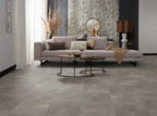 Piazzo dryback warm grey sfeer