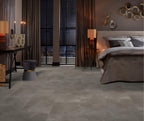 Piazzo dryback warm grey sfeer