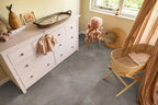 Piazzo dryback warm grey sfeer