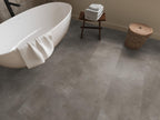Piazzo dryback warm grey sfeer