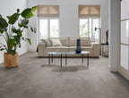Piazzo dryback warm grey sfeer