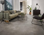 Piazzo dryback warm grey sfeer
