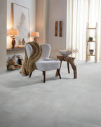 Piazzo dryback light grey sfeer