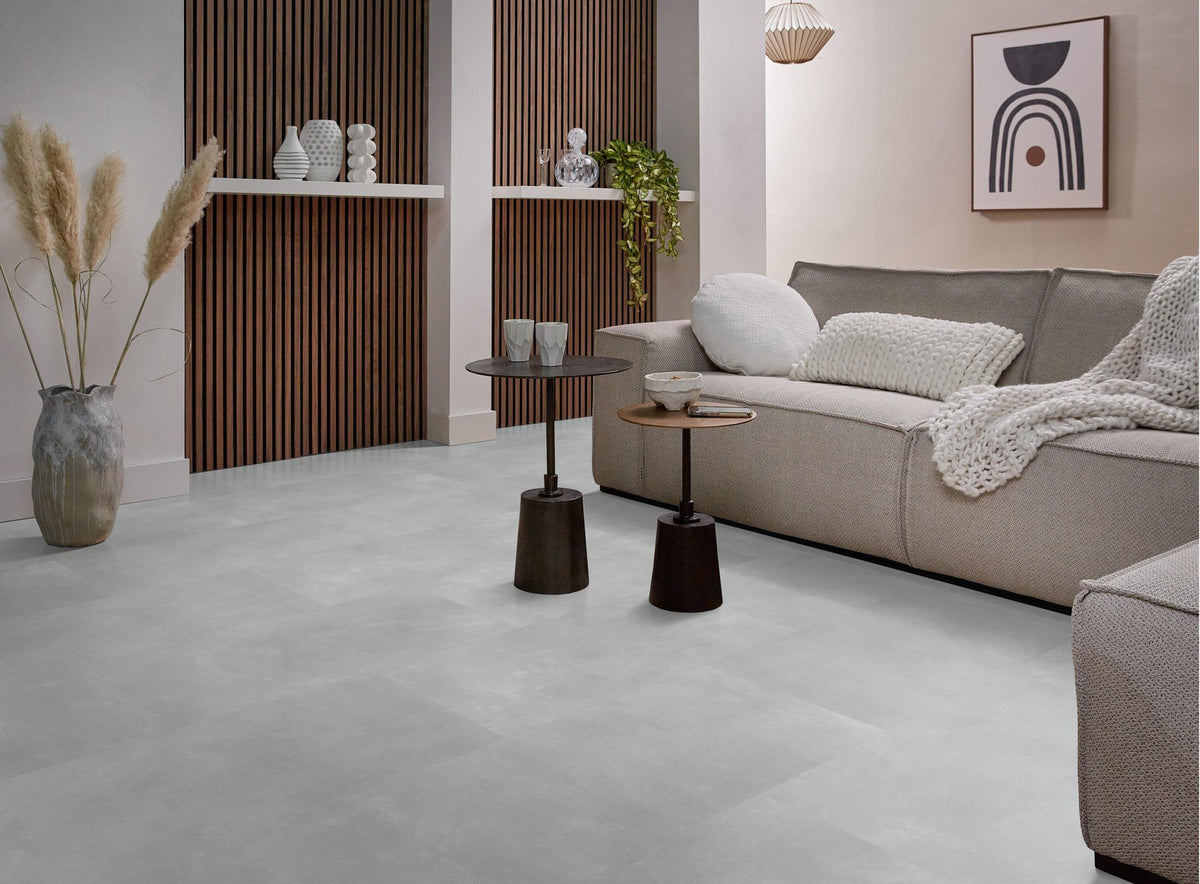 Piazzo dryback light grey sfeer