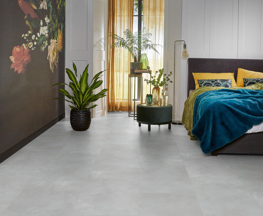 Piazzo dryback light grey sfeer
