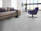 Piazzo dryback light grey sfeer