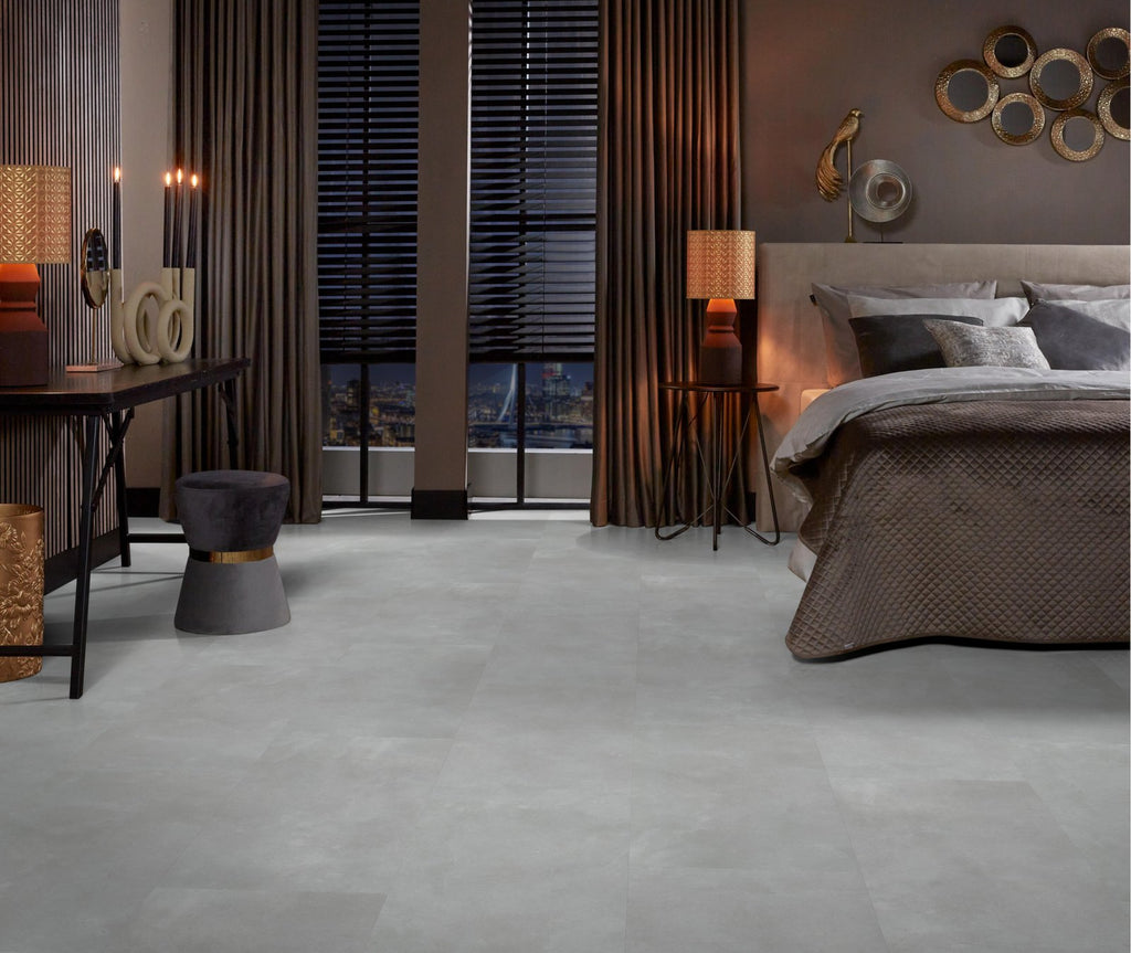 Piazzo dryback light grey sfeer