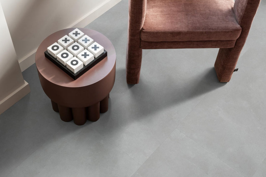 Piazzo dryback light grey sfeer