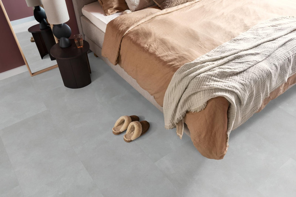 Piazzo dryback light grey sfeer