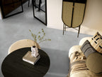Piazzo dryback light grey sfeer