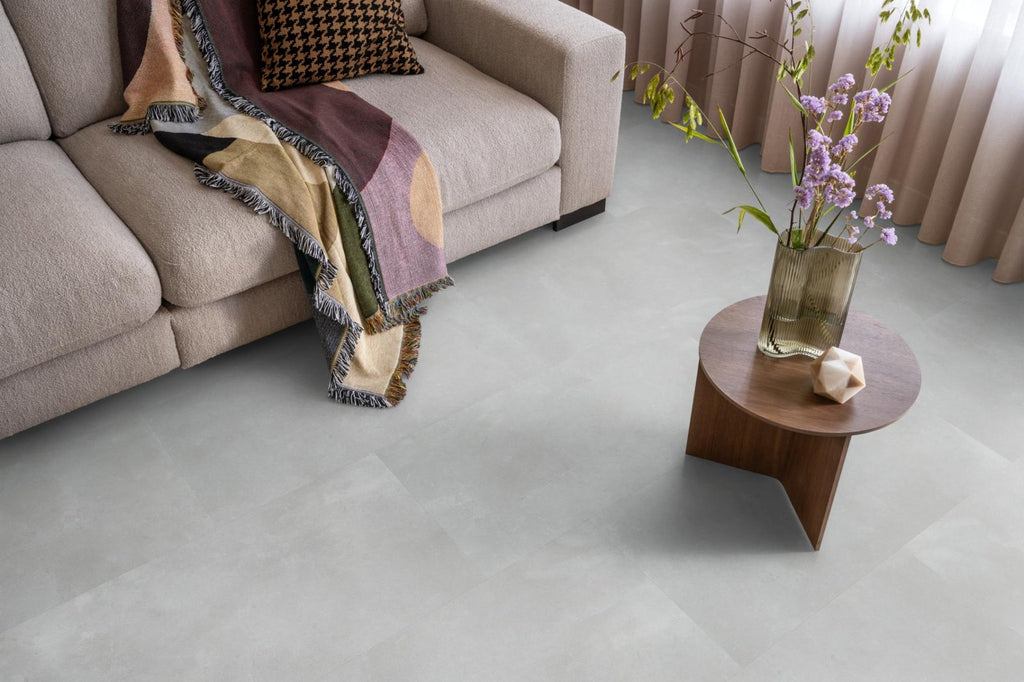 Piazzo dryback light grey sfeer
