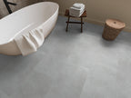 Piazzo dryback light grey sfeer