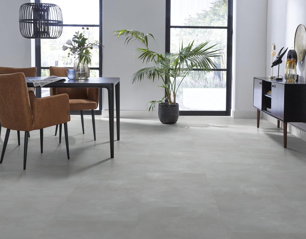 Piazzo dryback light grey sfeer