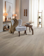 Vivero dryback light oak sfeer