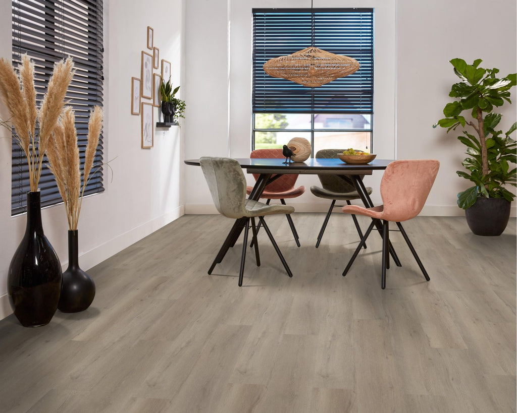 Vivero dryback light oak sfeer