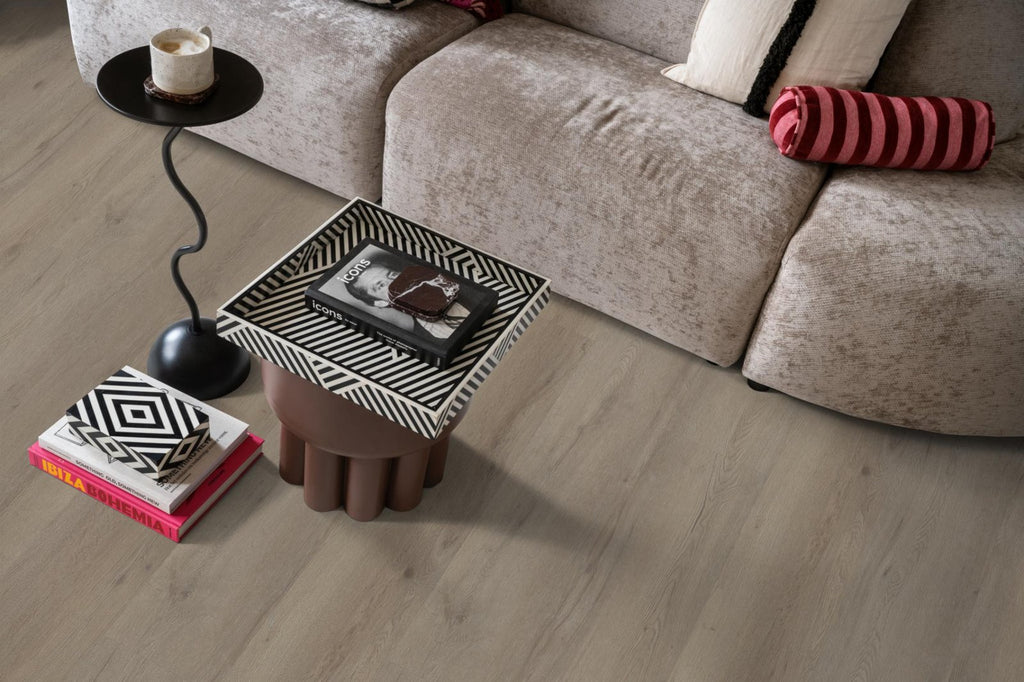 Vivero dryback light oak sfeer