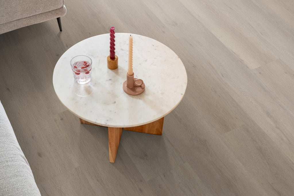 Vivero dryback light oak sfeer