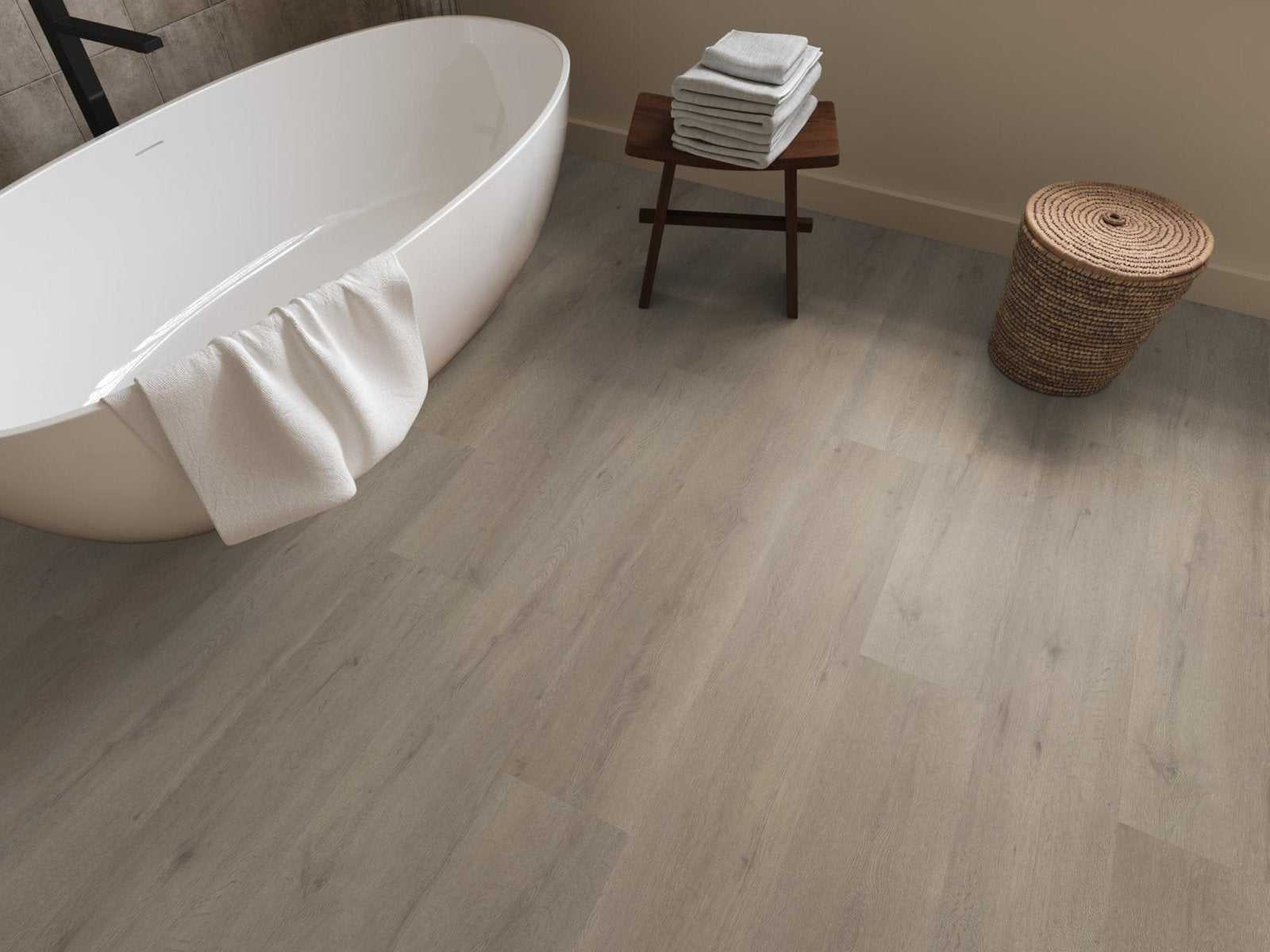 Vivero dryback light oak sfeer