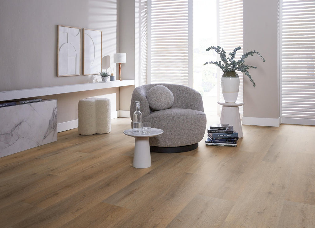 Vivero dryback smoky sfeer