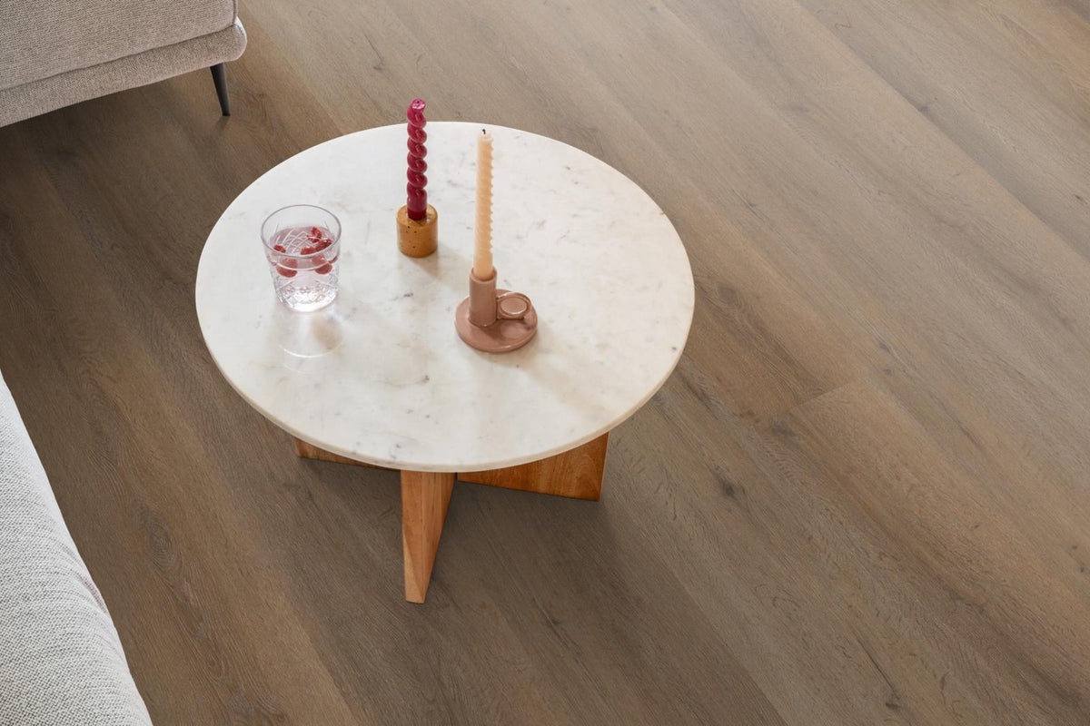Vivero dryback smoky sfeer