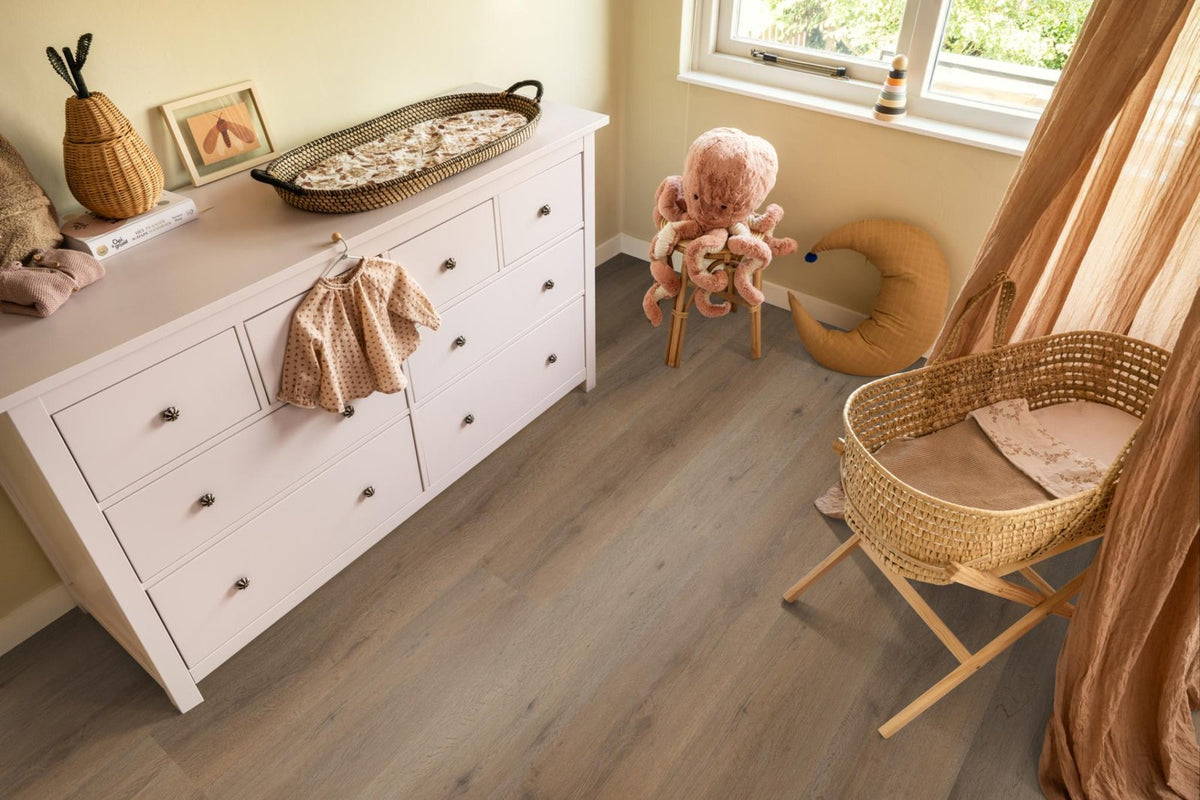Vivero dryback smoky sfeer
