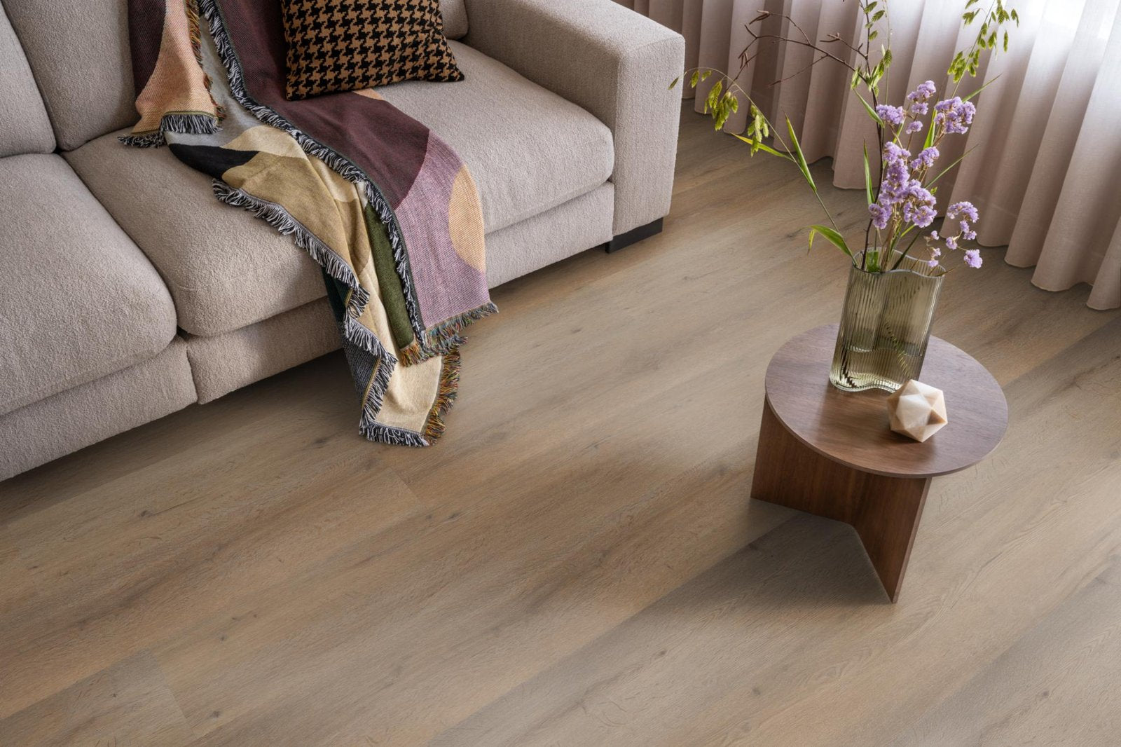 Vivero dryback smoky sfeer