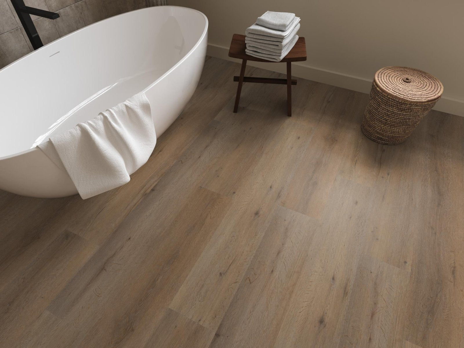 Vivero dryback smoky sfeer