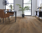 Vivero dryback smoky sfeer