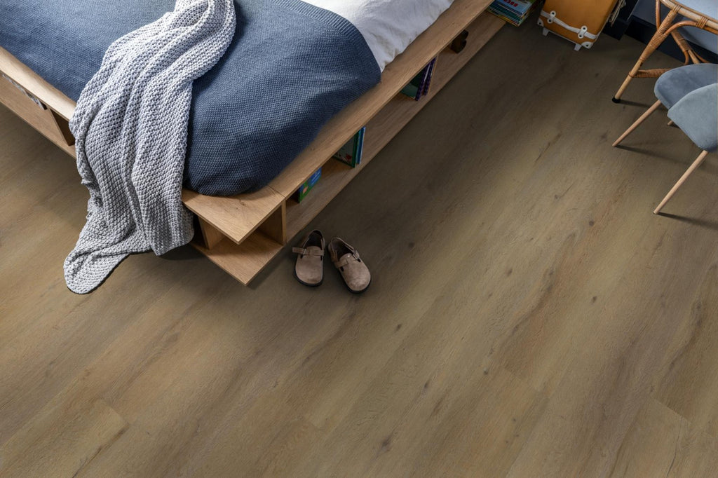 Vivero dryback dark oak sfeer