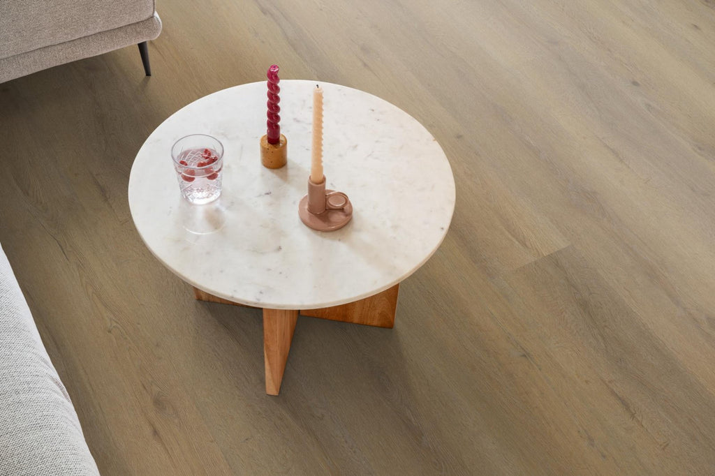 Vivero dryback dark oak sfeer