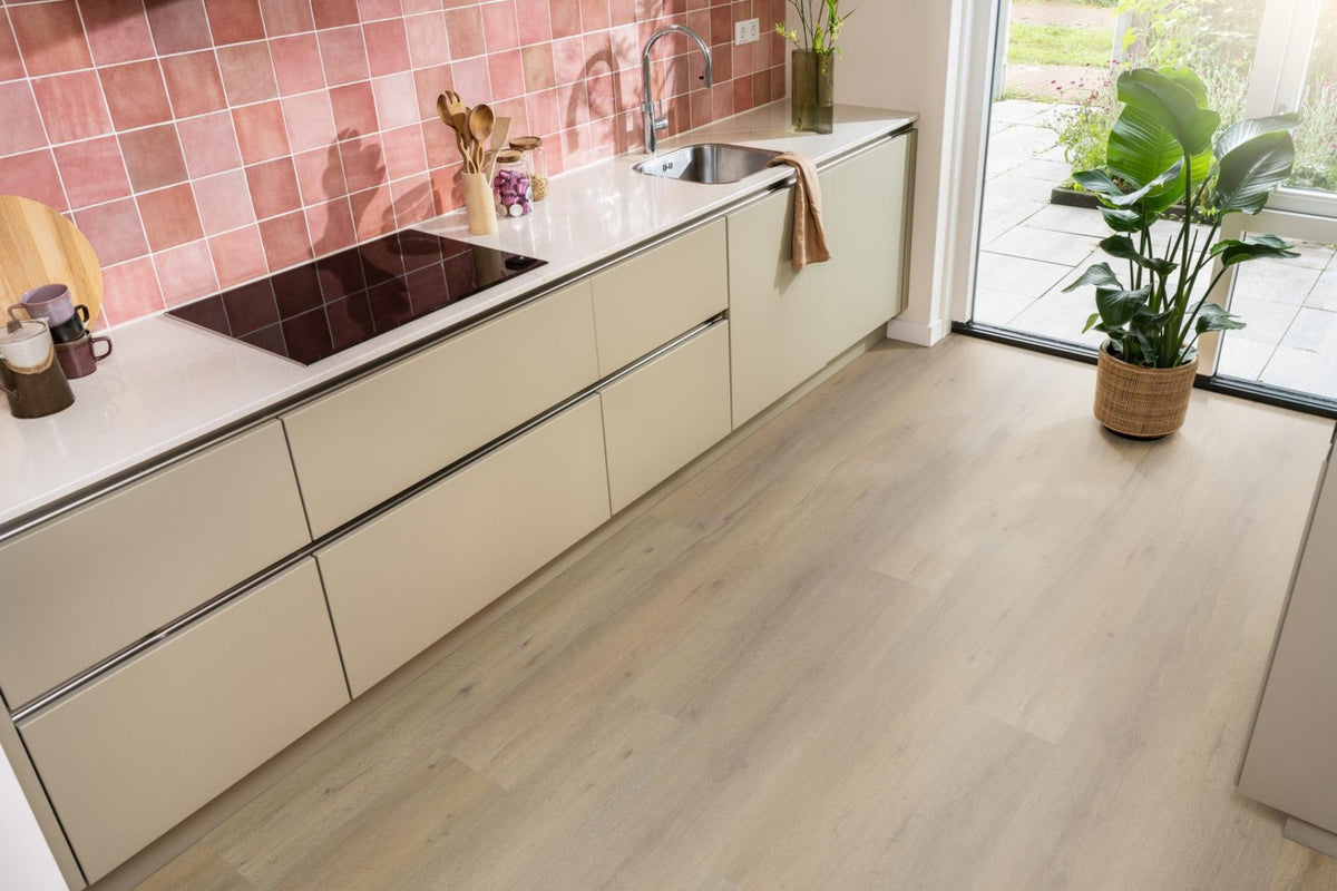 Vivero dryback dark oak sfeer
