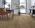 Vivero dryback dark oak sfeer