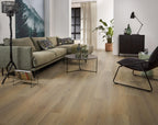 Vivero dryback dark oak sfeer