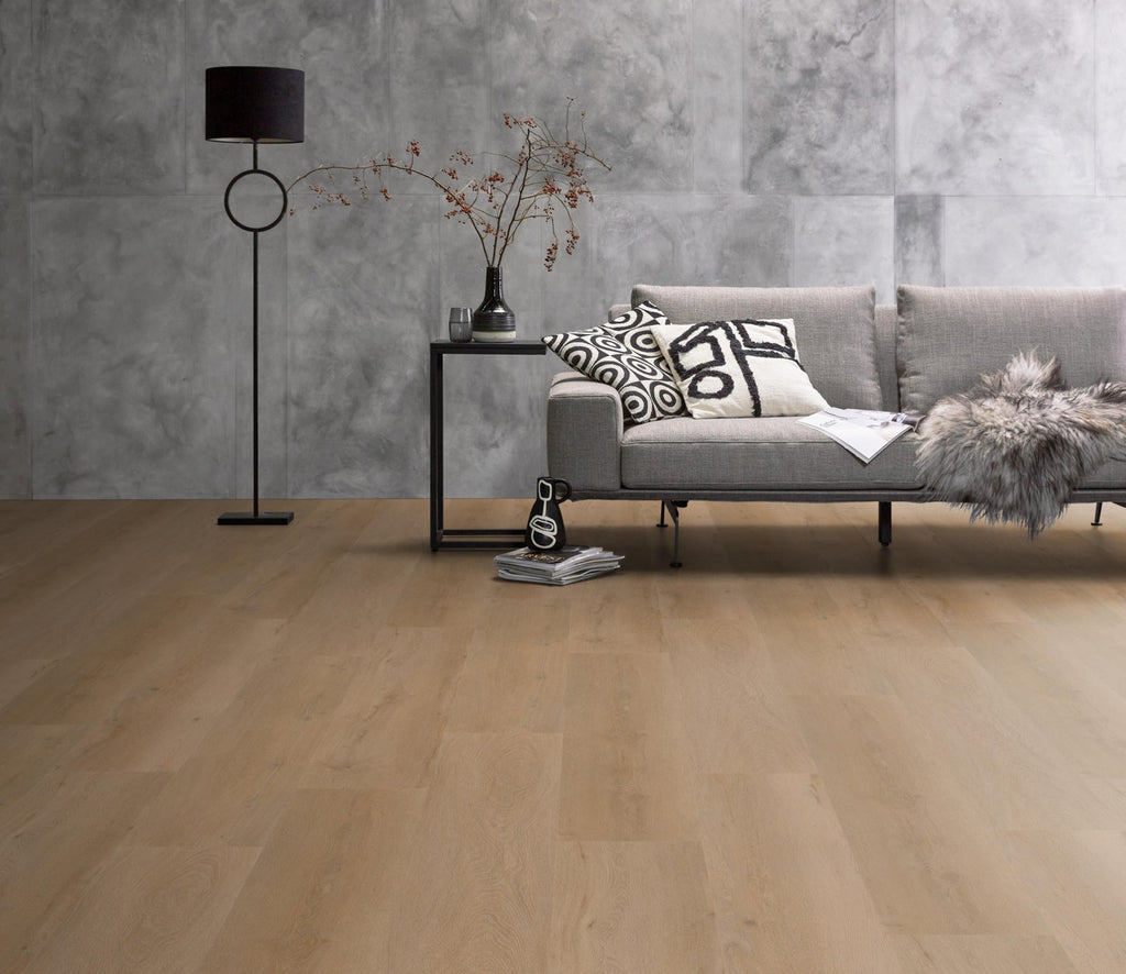 Vivero dryback warm oak sfeer