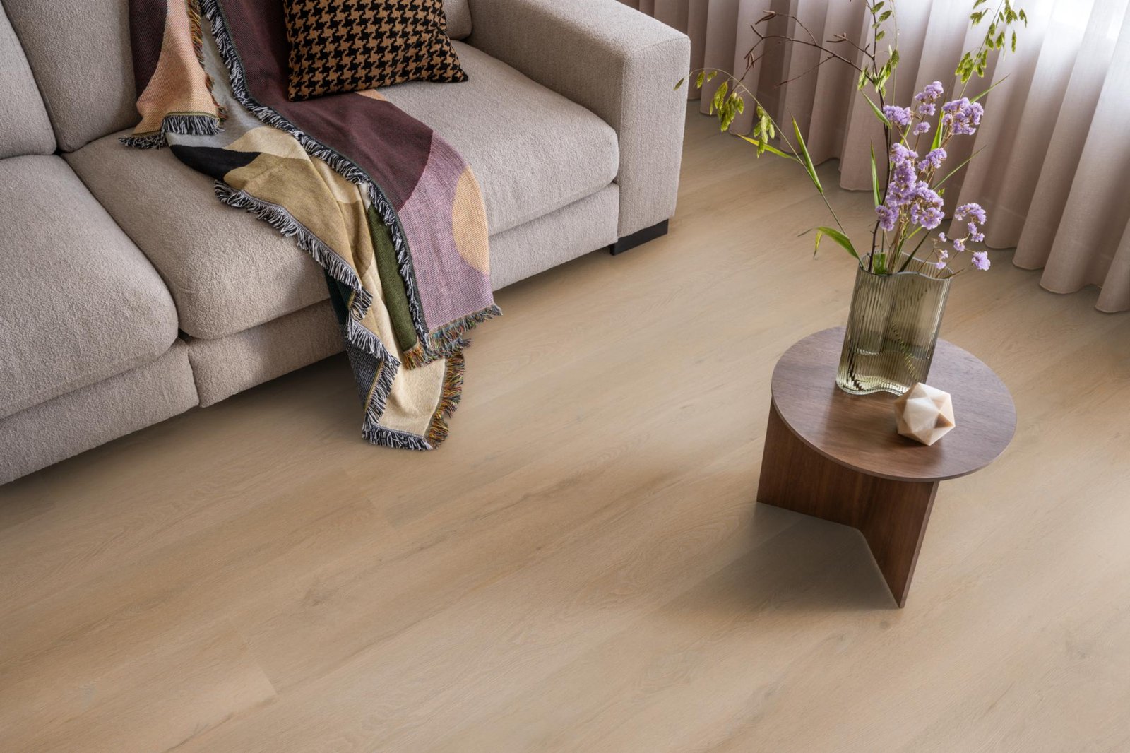 Vivero dryback warm oak sfeer