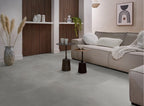 Baroso dryback light grey sfeer