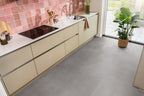 Baroso dryback grey sfeer