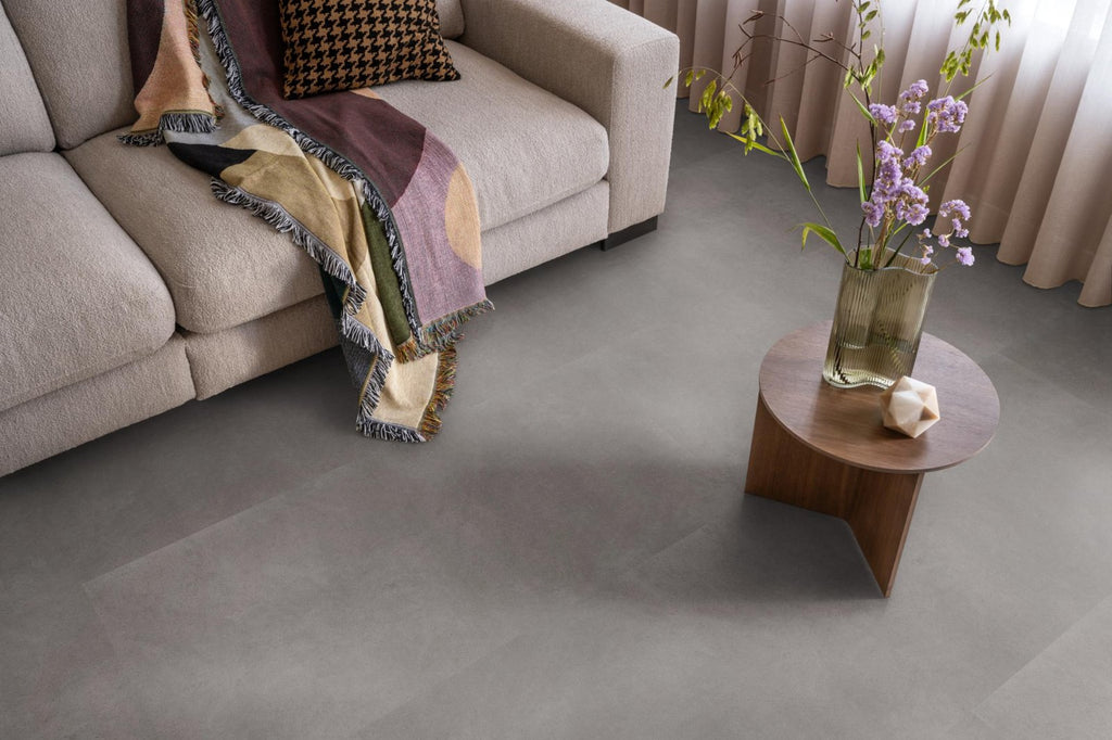 Baroso dryback grey sfeer