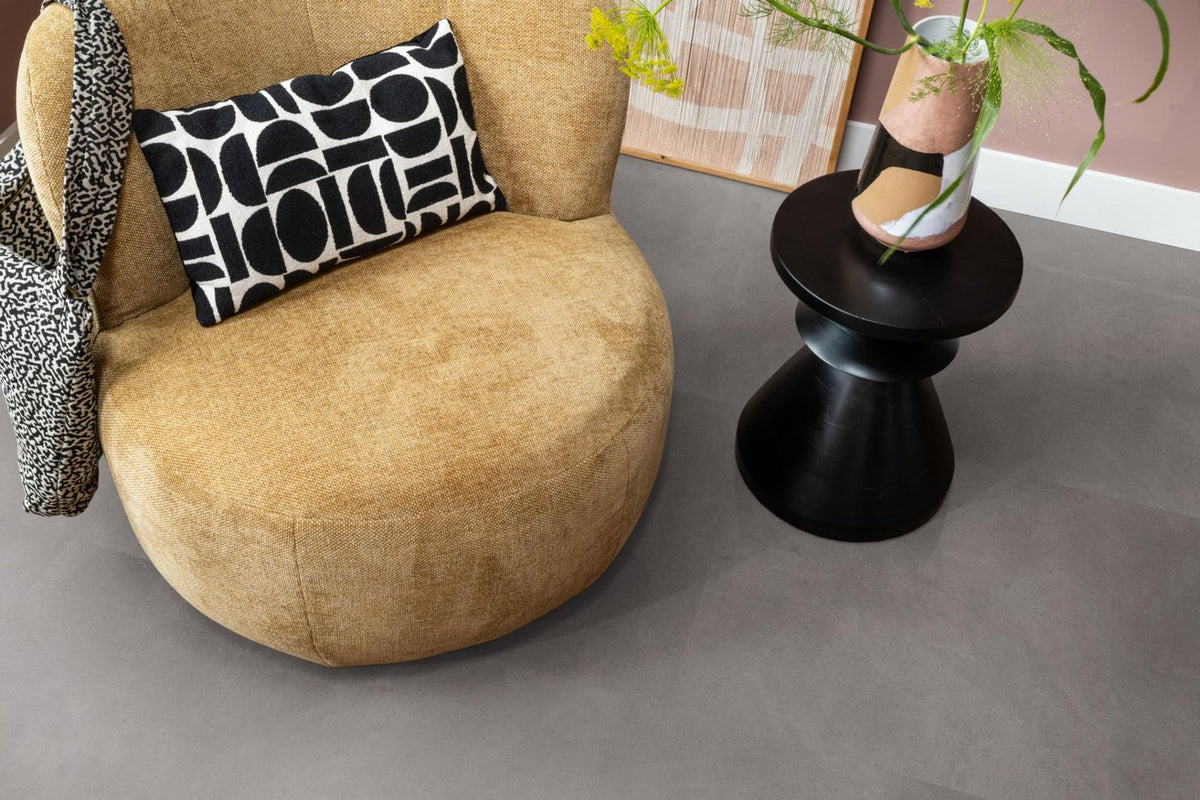 Baroso dryback grey sfeer