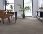 Baroso dryback taupe sfeer